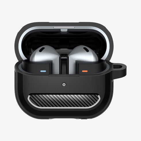 Spigen Galaxy Buds Series Case Rugged Armor